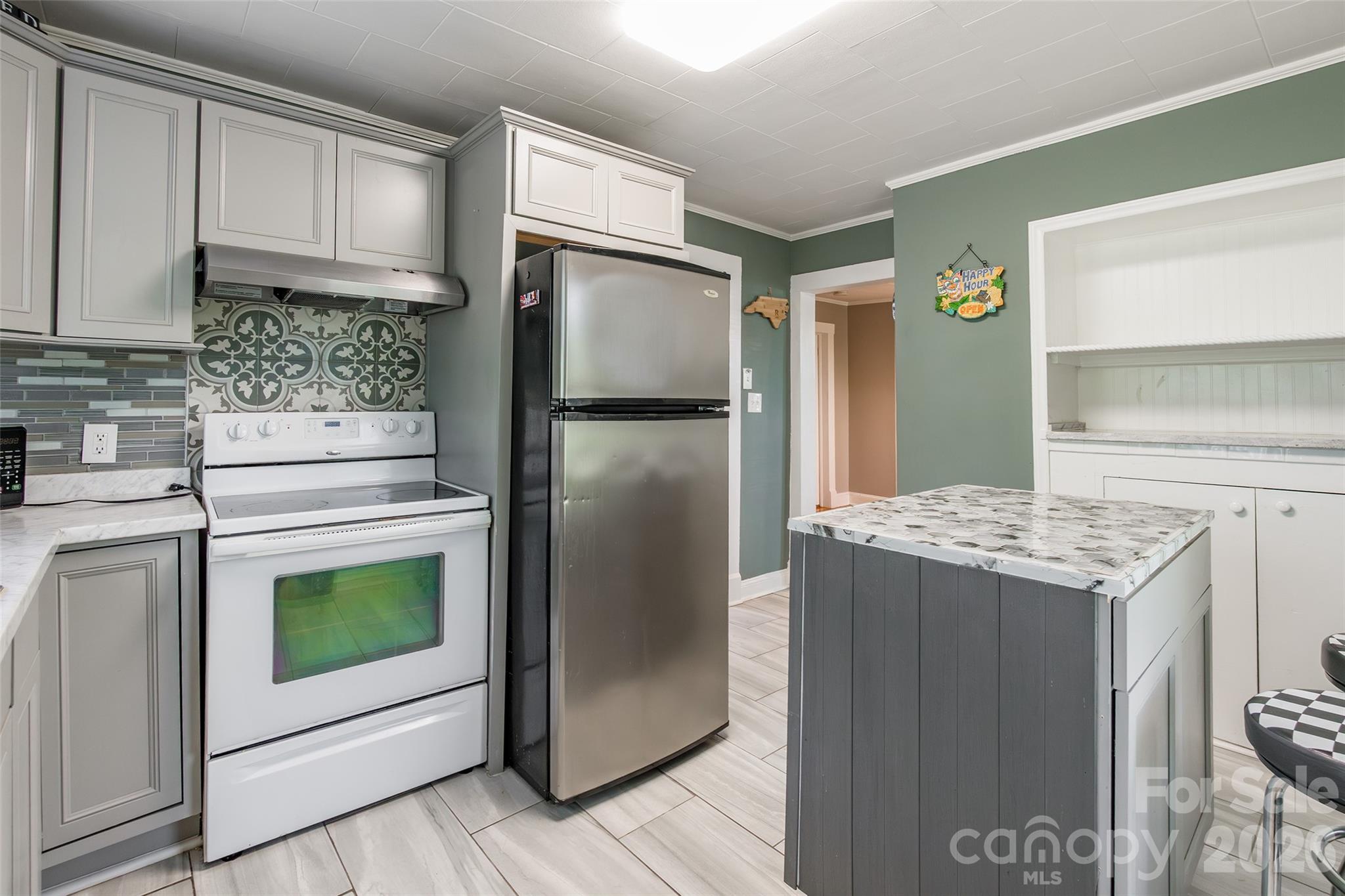 603 Fairview Street Kannapolis, NC 28083 - Photo 12 of 26