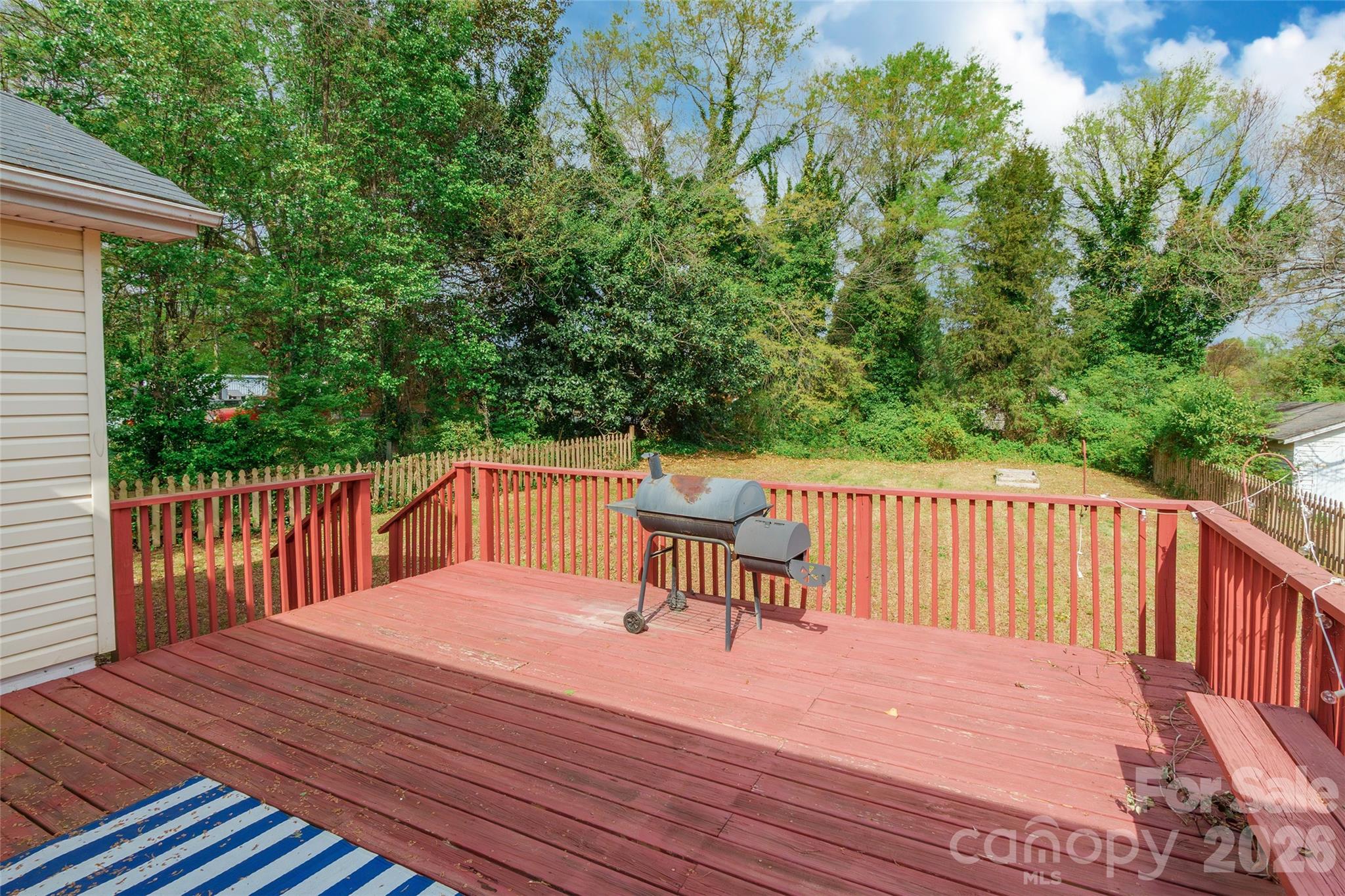 603 Fairview Street Kannapolis, NC 28083 - Photo 20 of 26