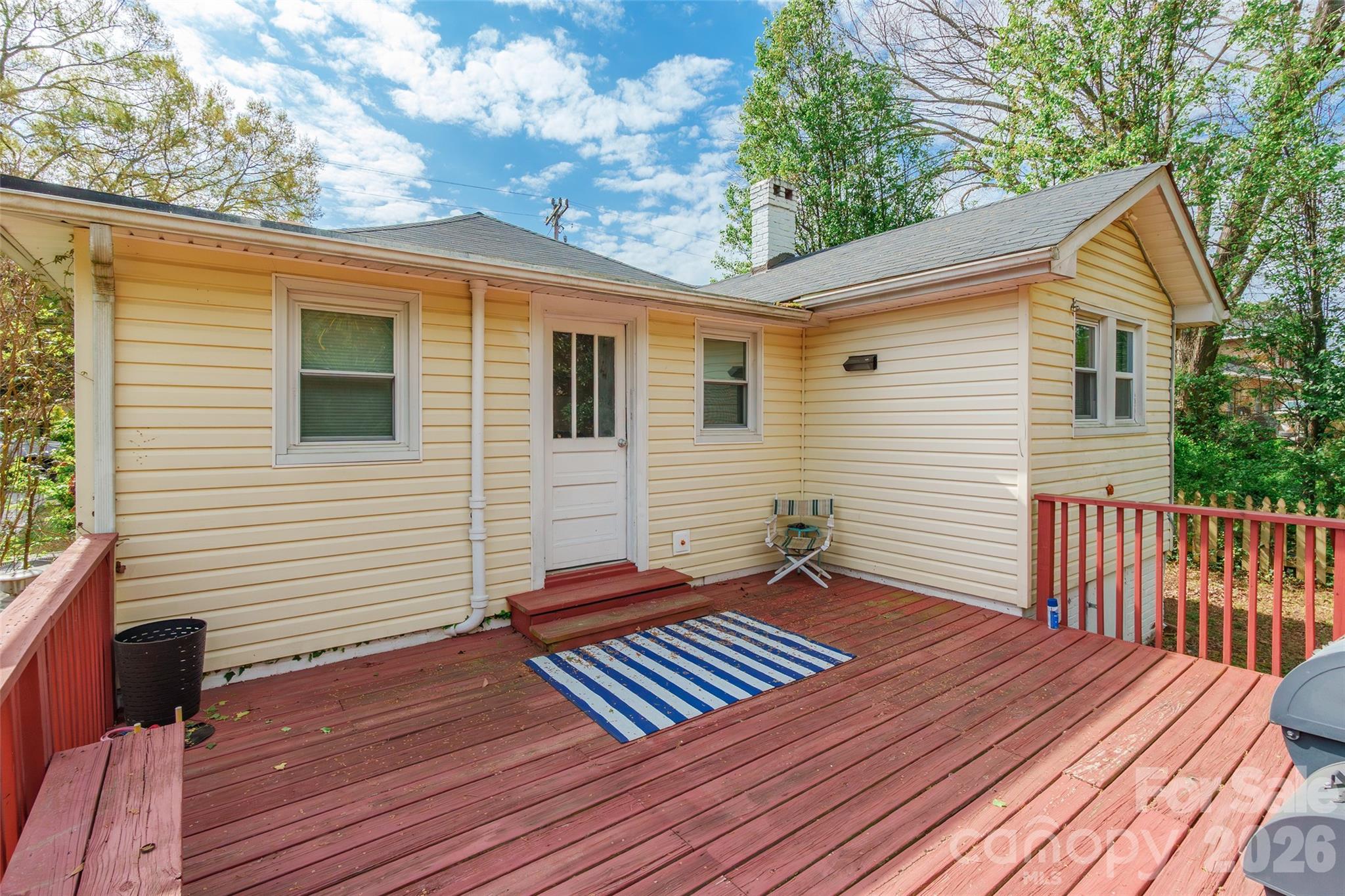 603 Fairview Street Kannapolis, NC 28083 - Photo 21 of 26