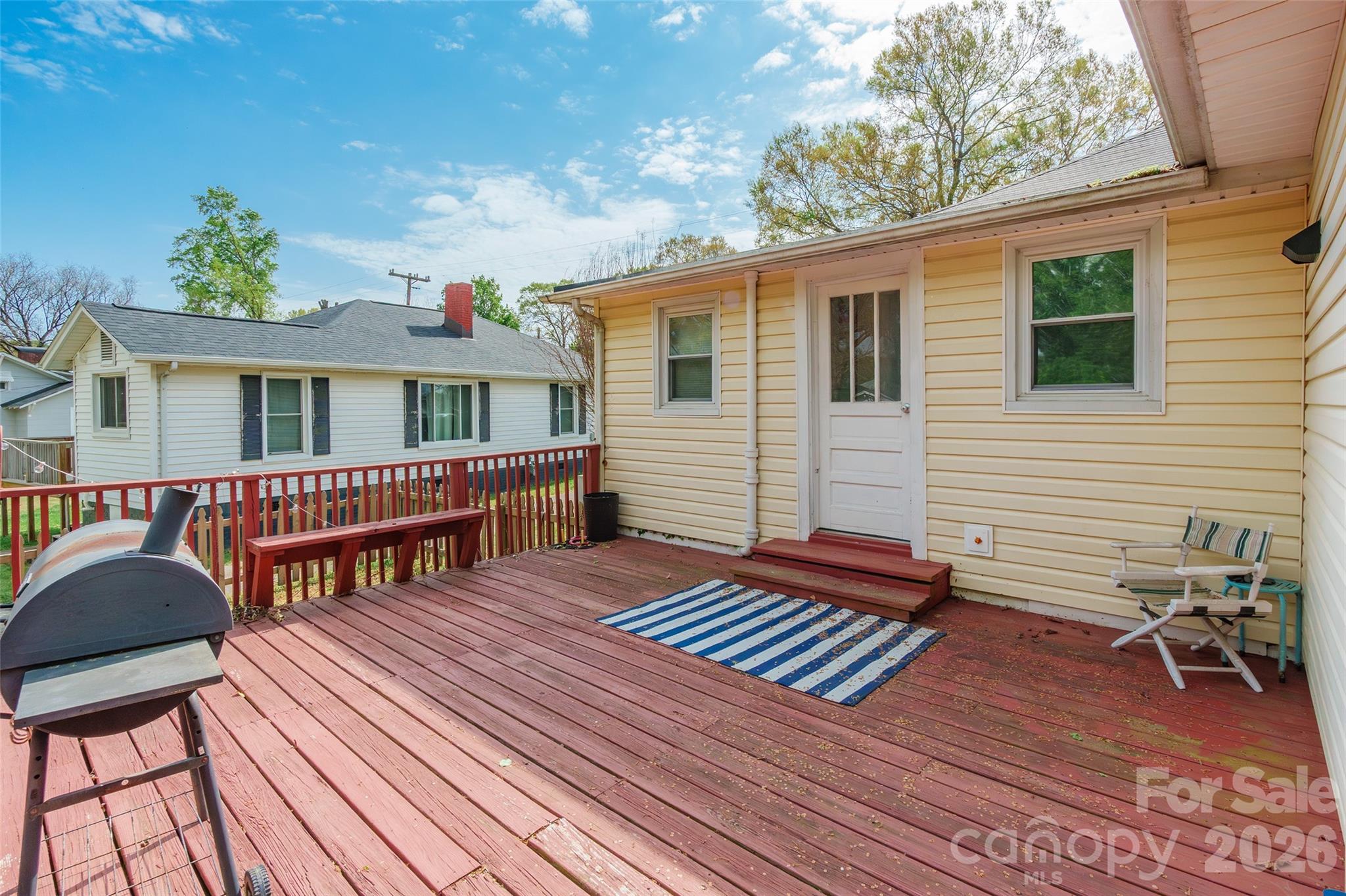 603 Fairview Street Kannapolis, NC 28083 - Photo 22 of 26