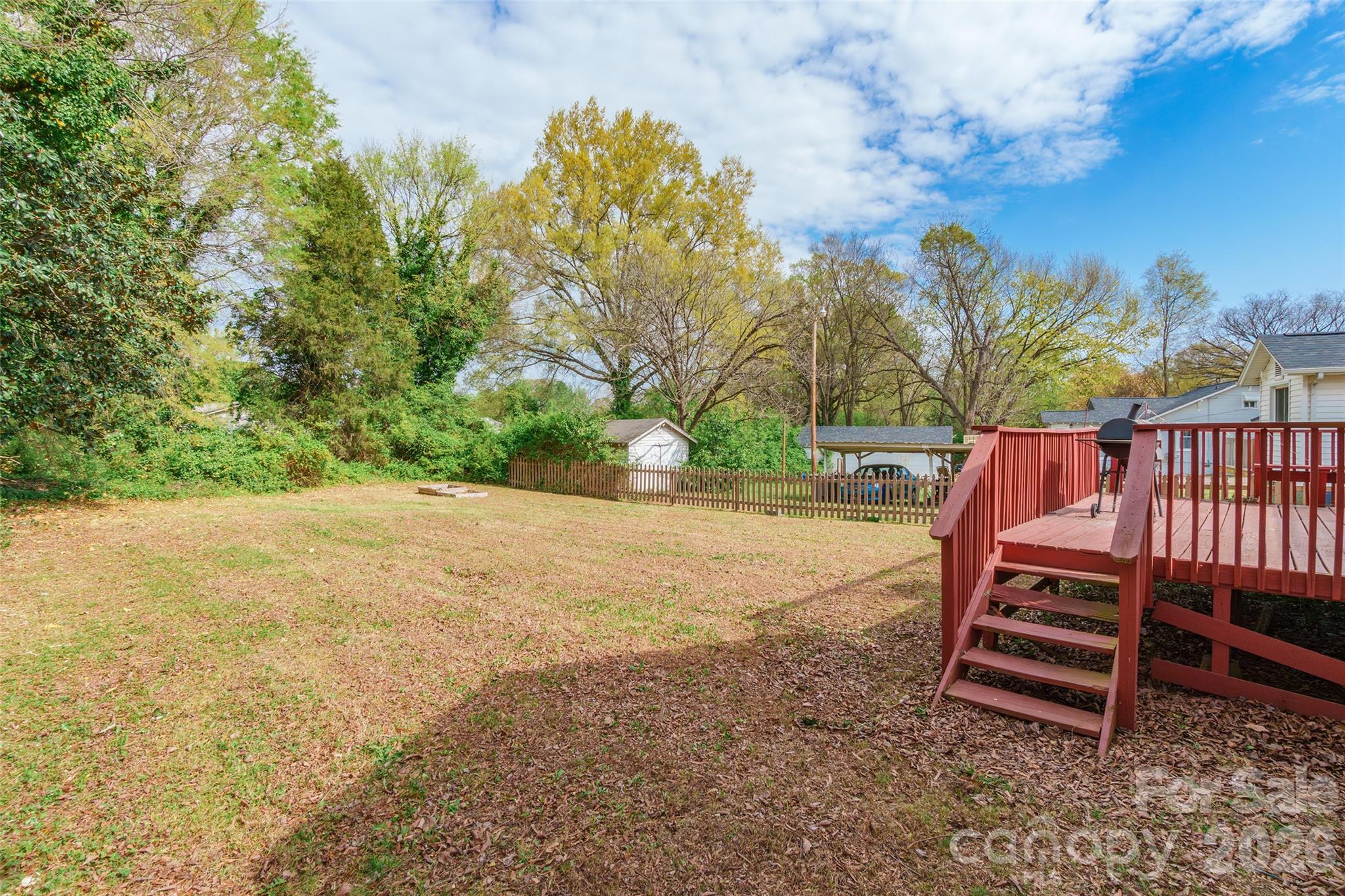 603 Fairview Street Kannapolis, NC 28083 - Photo 25 of 26
