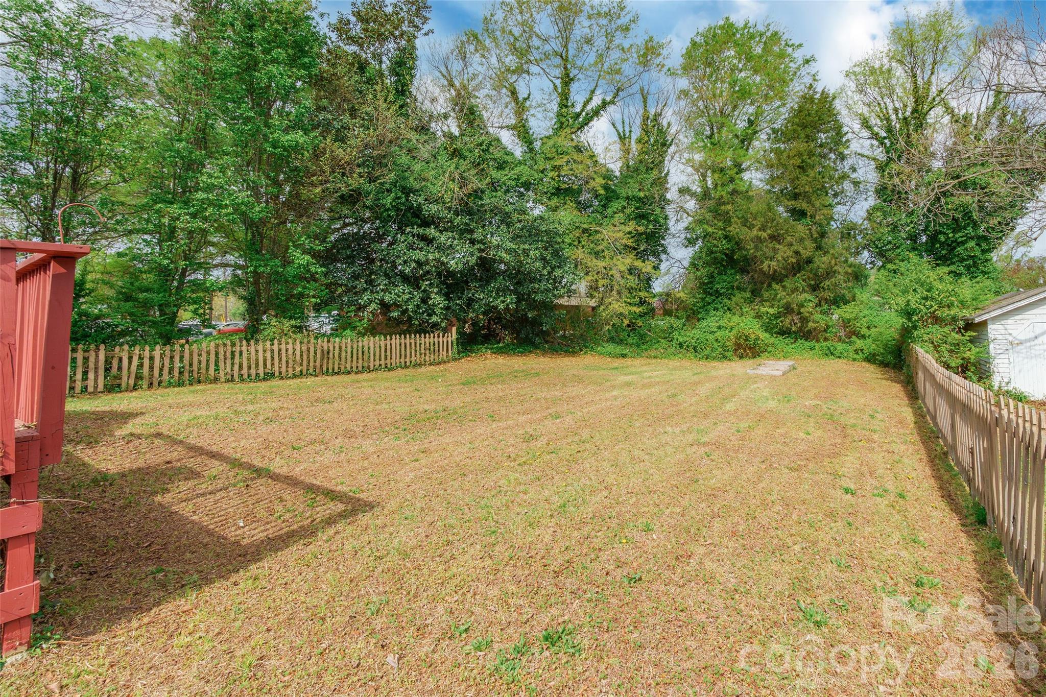 603 Fairview Street Kannapolis, NC 28083 - Photo 26 of 26