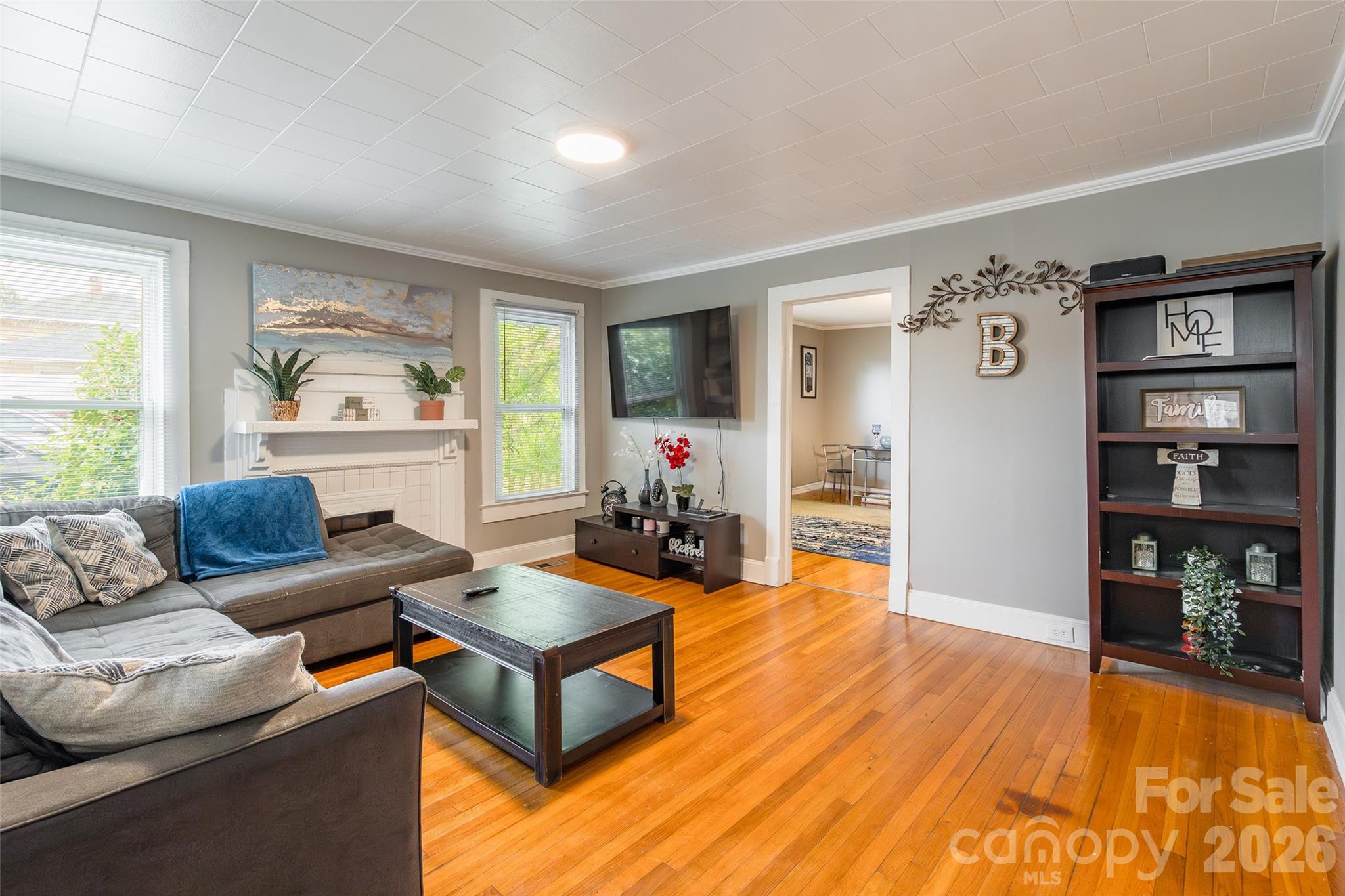 603 Fairview Street Kannapolis, NC 28083 - Photo 4 of 26