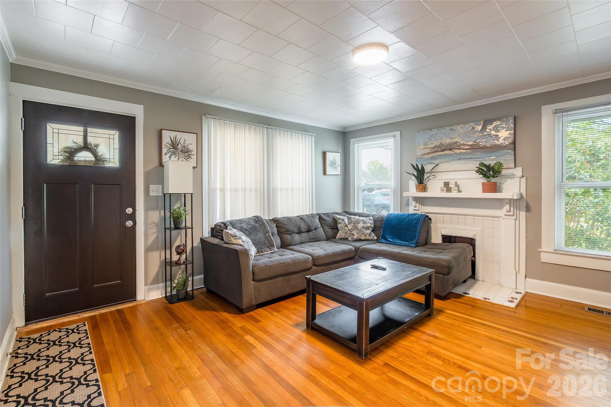603 Fairview Street Kannapolis, NC 28083 - Photo 5 of 26