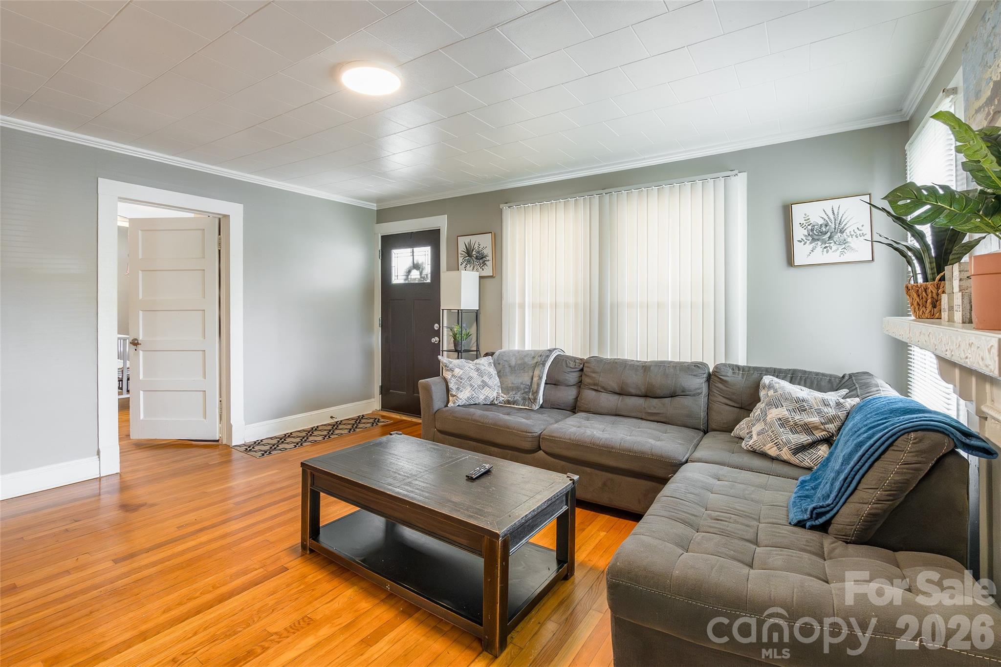 603 Fairview Street Kannapolis, NC 28083 - Photo 6 of 26