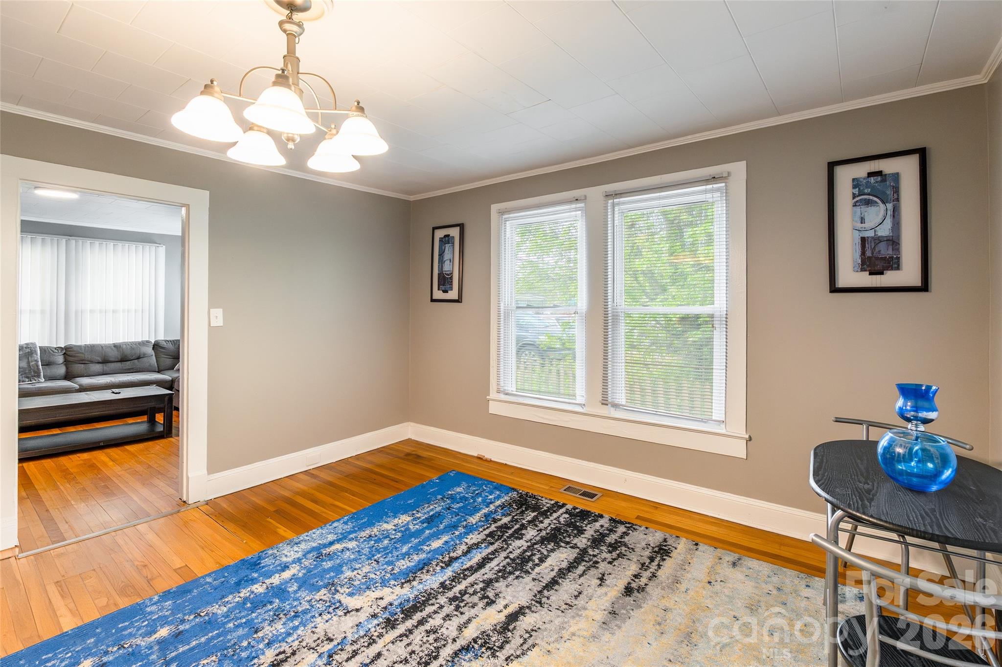 603 Fairview Street Kannapolis, NC 28083 - Photo 8 of 26