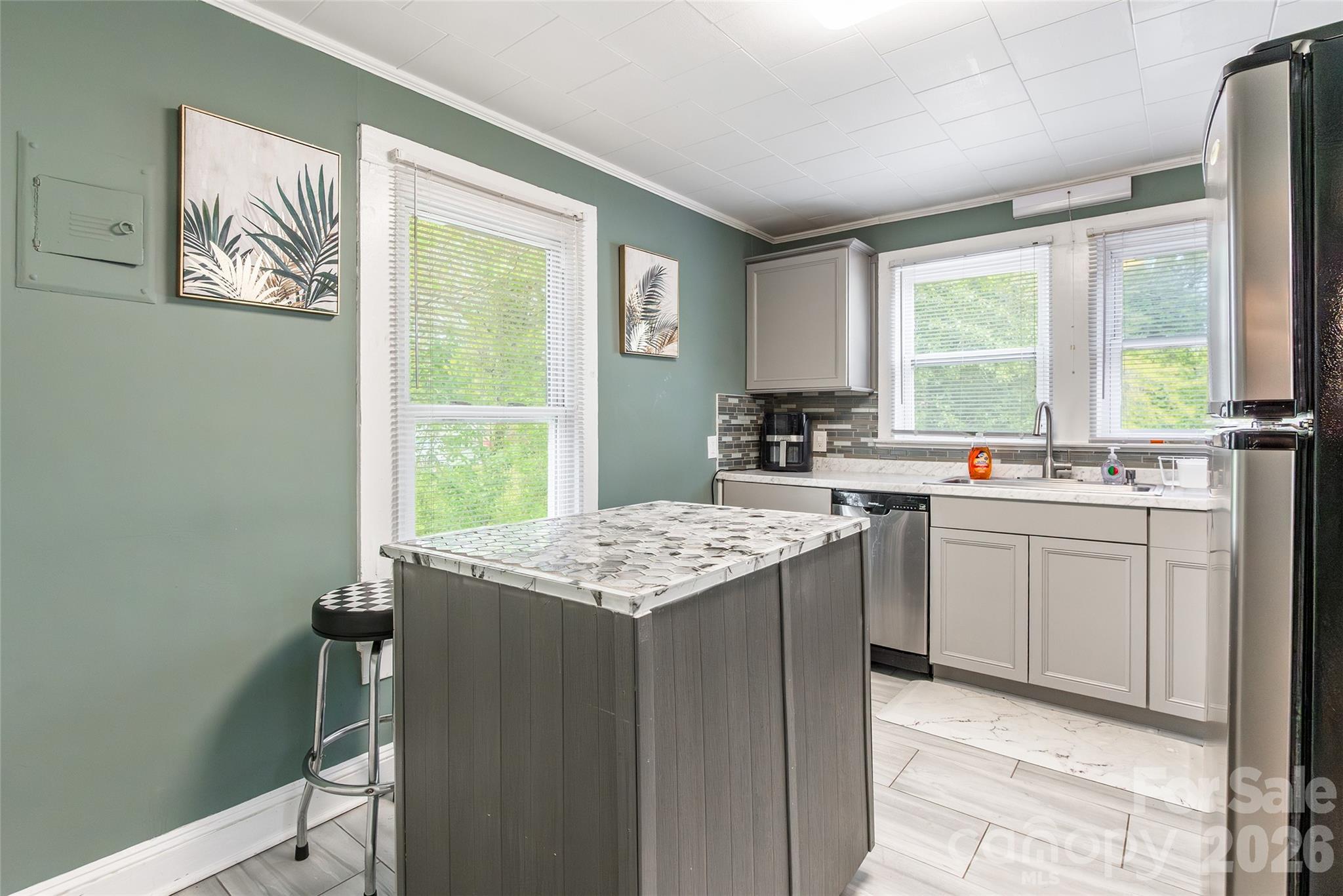 603 Fairview Street Kannapolis, NC 28083 - Photo 9 of 26