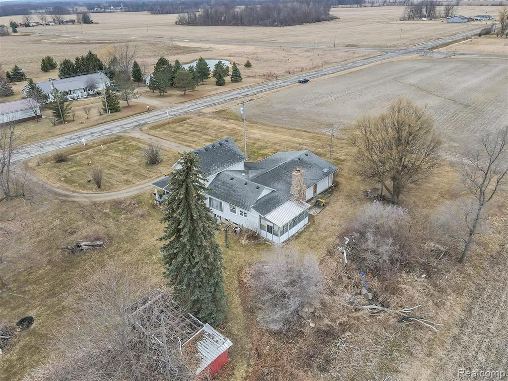 7944 Jefferson Road North Branch, MI 48461 - Photo 44 of 51