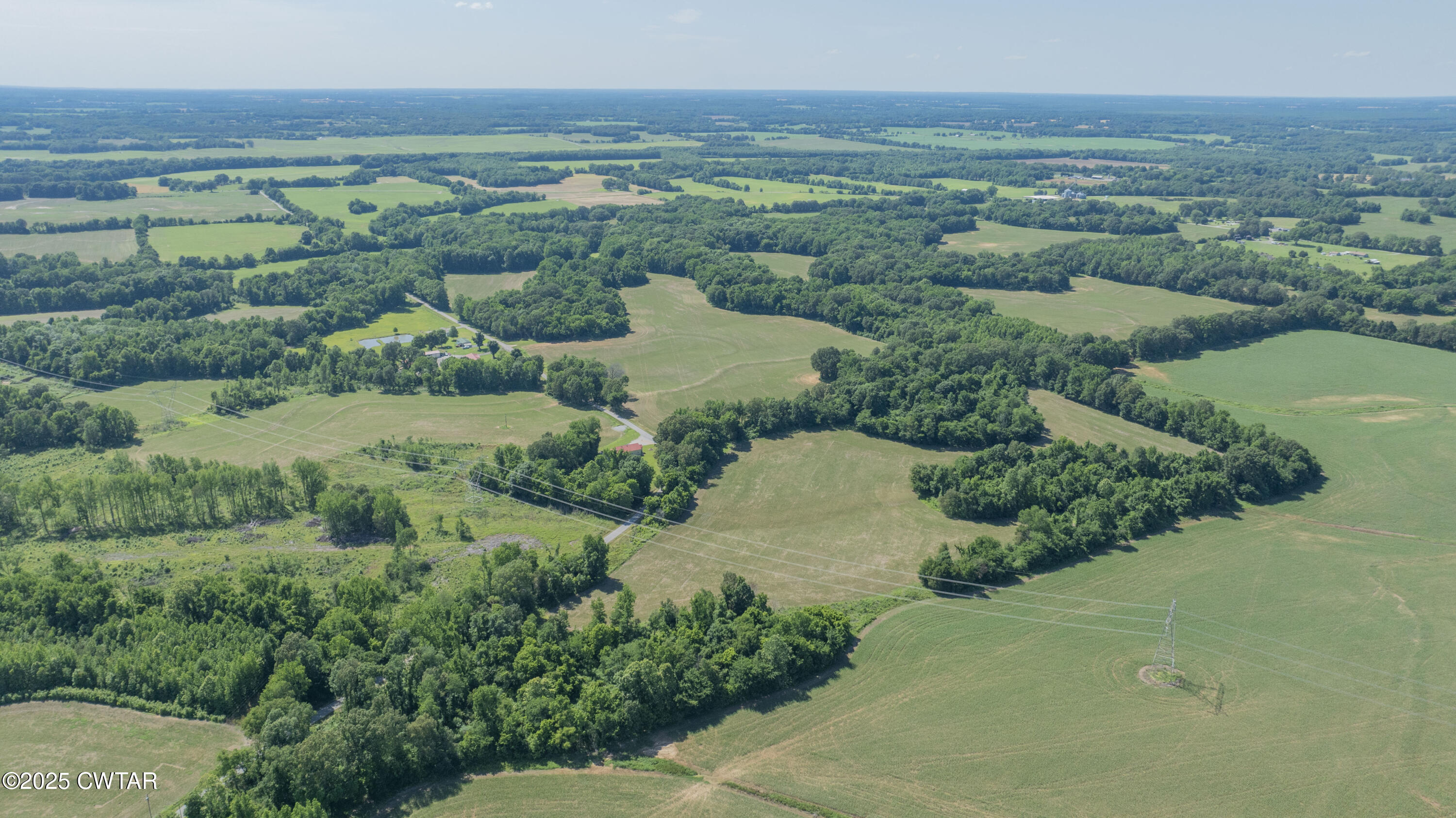 -- Cane Creek Road Bells, TN 38006 - Photo 4 of 15 Drone 1