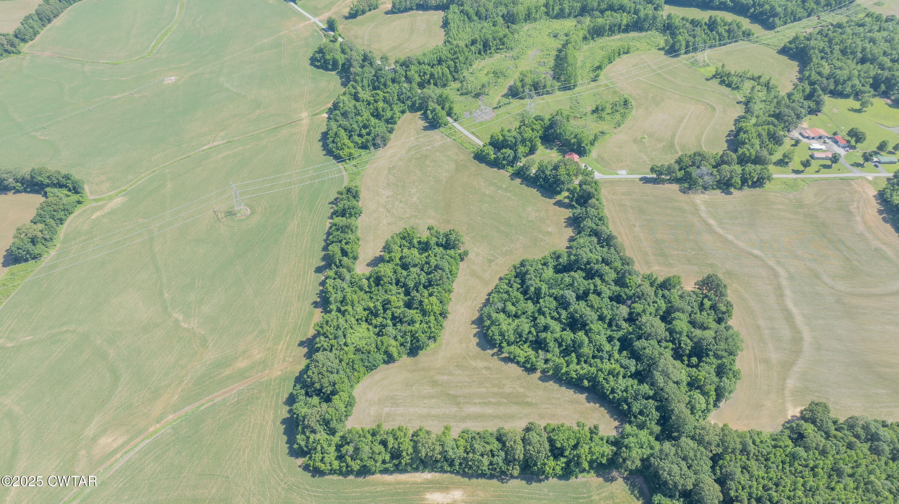 -- Cane Creek Road Bells, TN 38006 - Photo 5 of 15 Drone 2