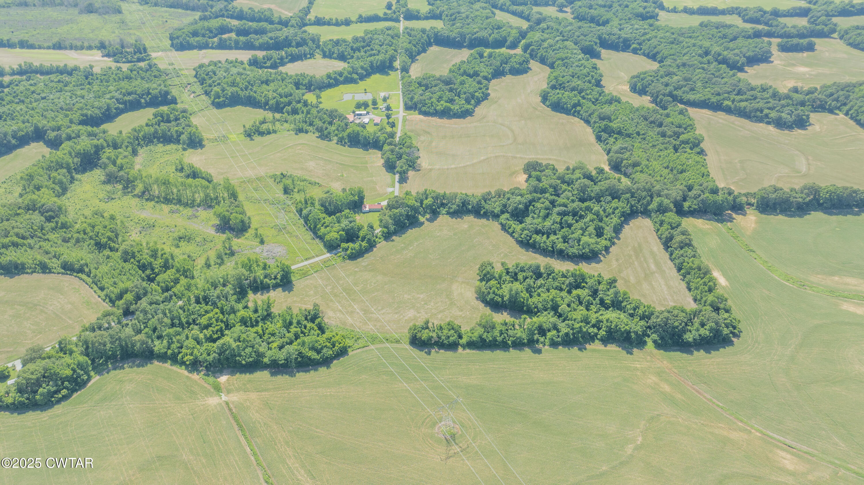 -- Cane Creek Road Bells, TN 38006 - Photo 7 of 15 Drone 4