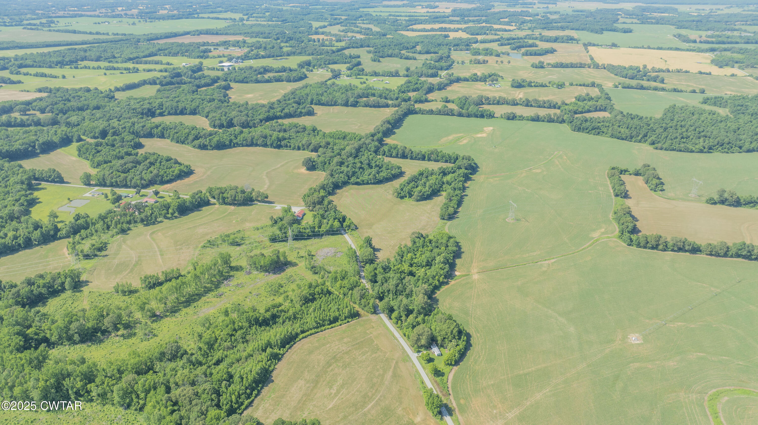 -- Cane Creek Road Bells, TN 38006 - Photo 8 of 15 Drone 5
