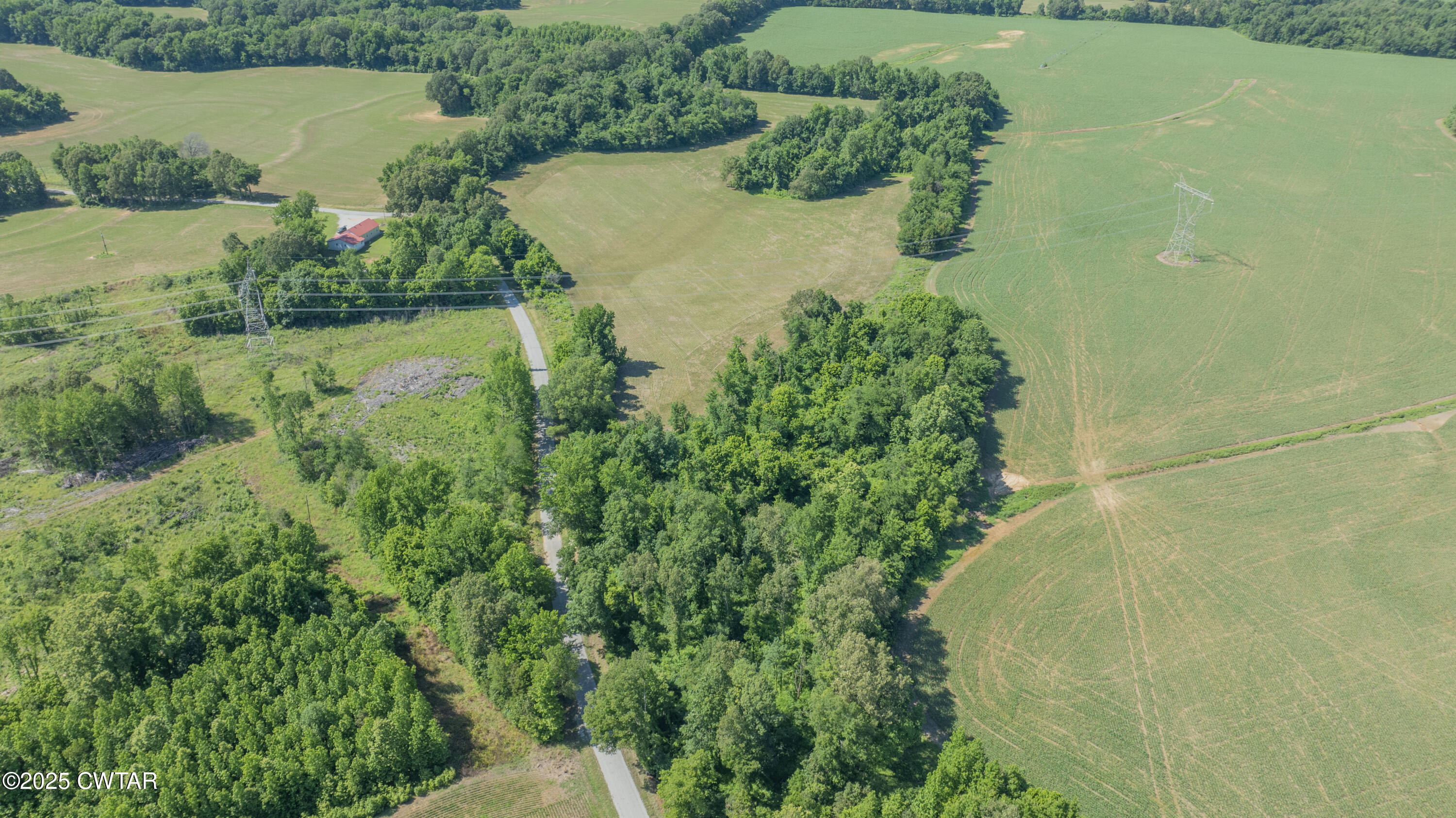-- Cane Creek Road Bells, TN 38006 - Photo 9 of 15 Drone 6