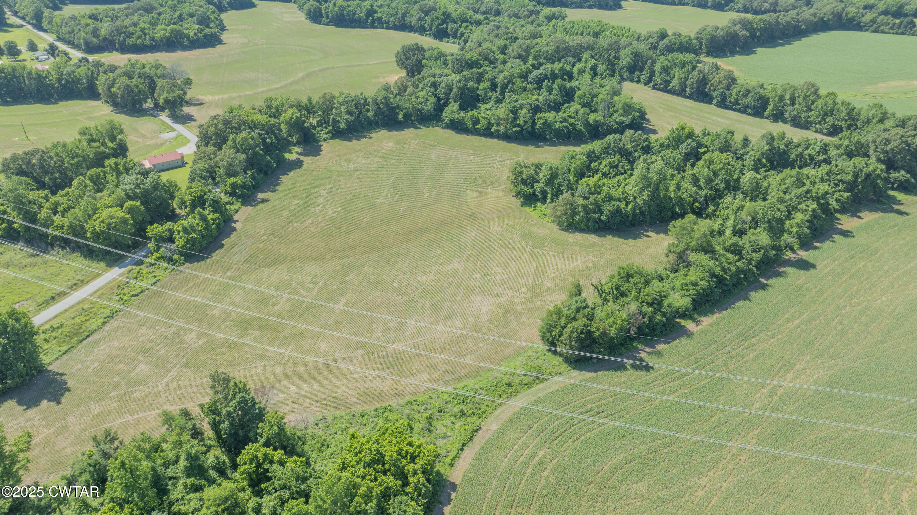 -- Cane Creek Road Bells, TN 38006 - Photo 10 of 15 Drone 7