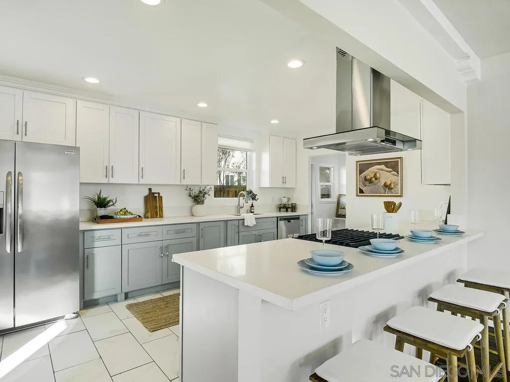 4607 Constance Drive San Diego, CA 92115 - Photo 12 of 41