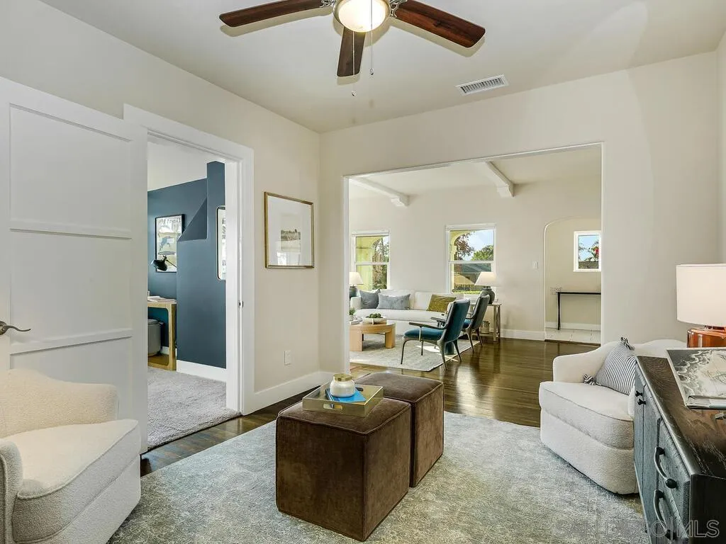 4607 Constance Drive San Diego, CA 92115 - Photo 23 of 41