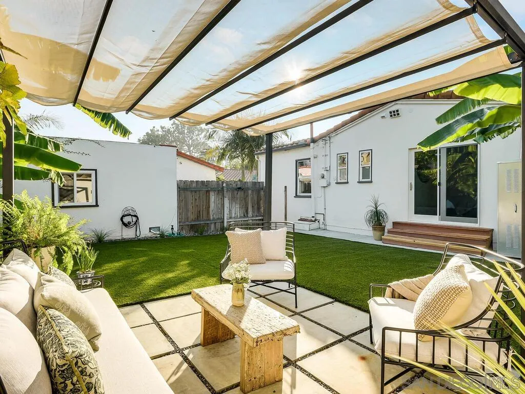 4607 Constance Drive San Diego, CA 92115 - Photo 35 of 41