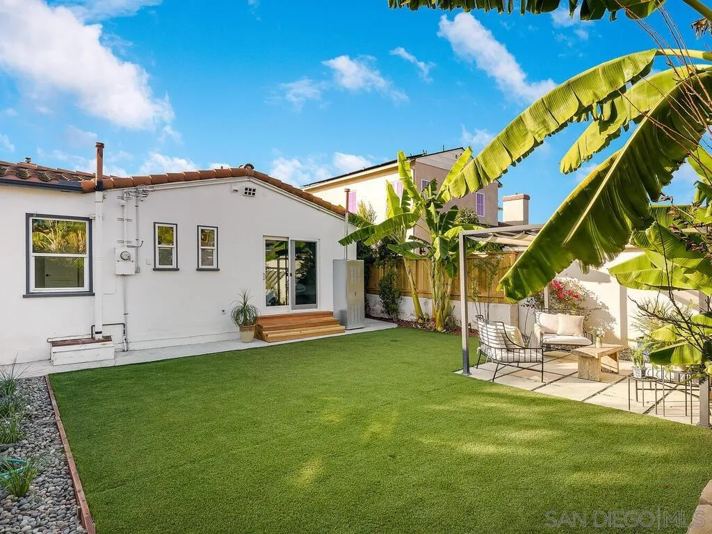 4607 Constance Drive San Diego, CA 92115 - Photo 36 of 41