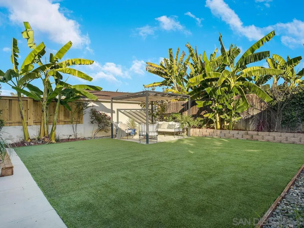 4607 Constance Drive San Diego, CA 92115 - Photo 37 of 41