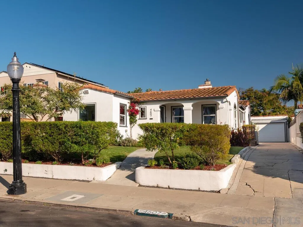 4607 Constance Drive San Diego, CA 92115 - Photo 41 of 41