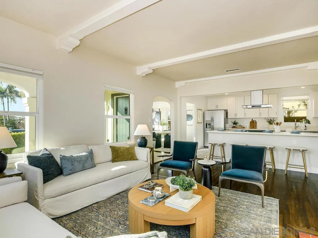 4607 Constance Drive San Diego, CA 92115 - Photo 7 of 41