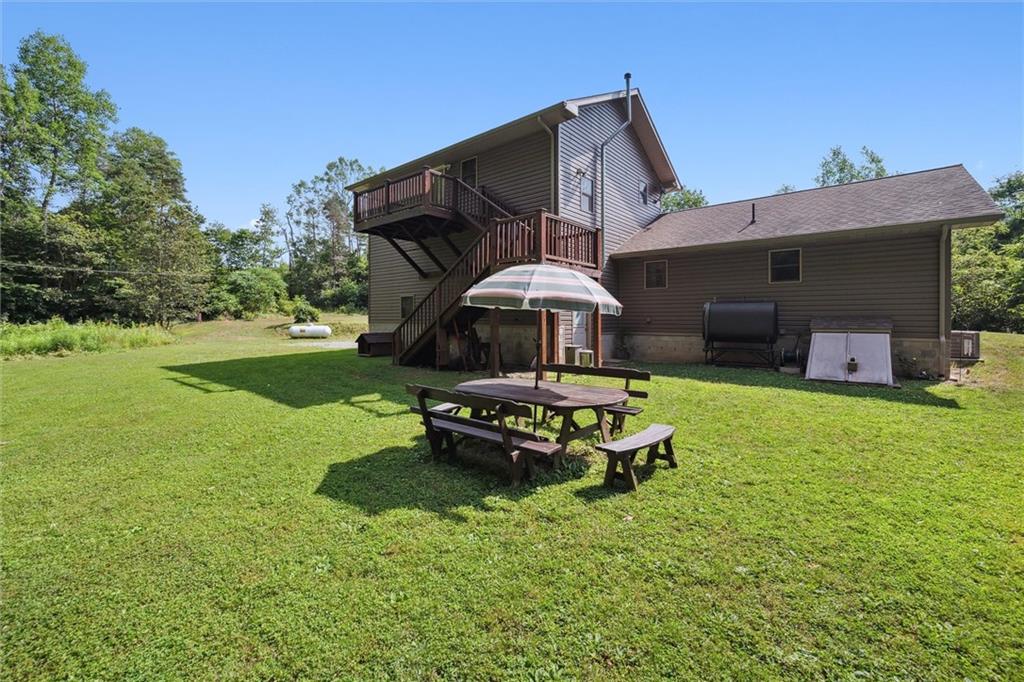 473 Lardintown Road Sarver, PA 16055 - Photo 33 of 47 Gallery Image 33