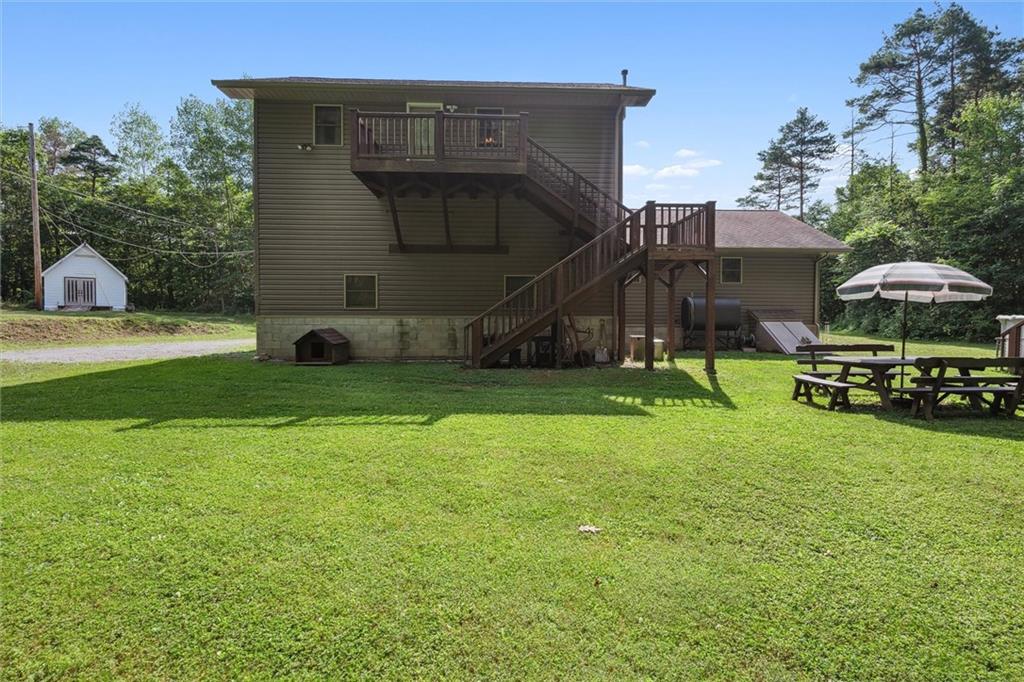 473 Lardintown Road Sarver, PA 16055 - Photo 35 of 47 Gallery Image 35