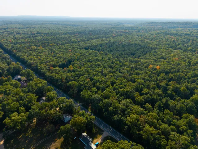 $34,000 | Vl North High Bridge Road, Brethren, MI 49619