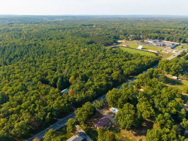 $32,000 | Vl North High Bridge Road, Brethren, MI 49619