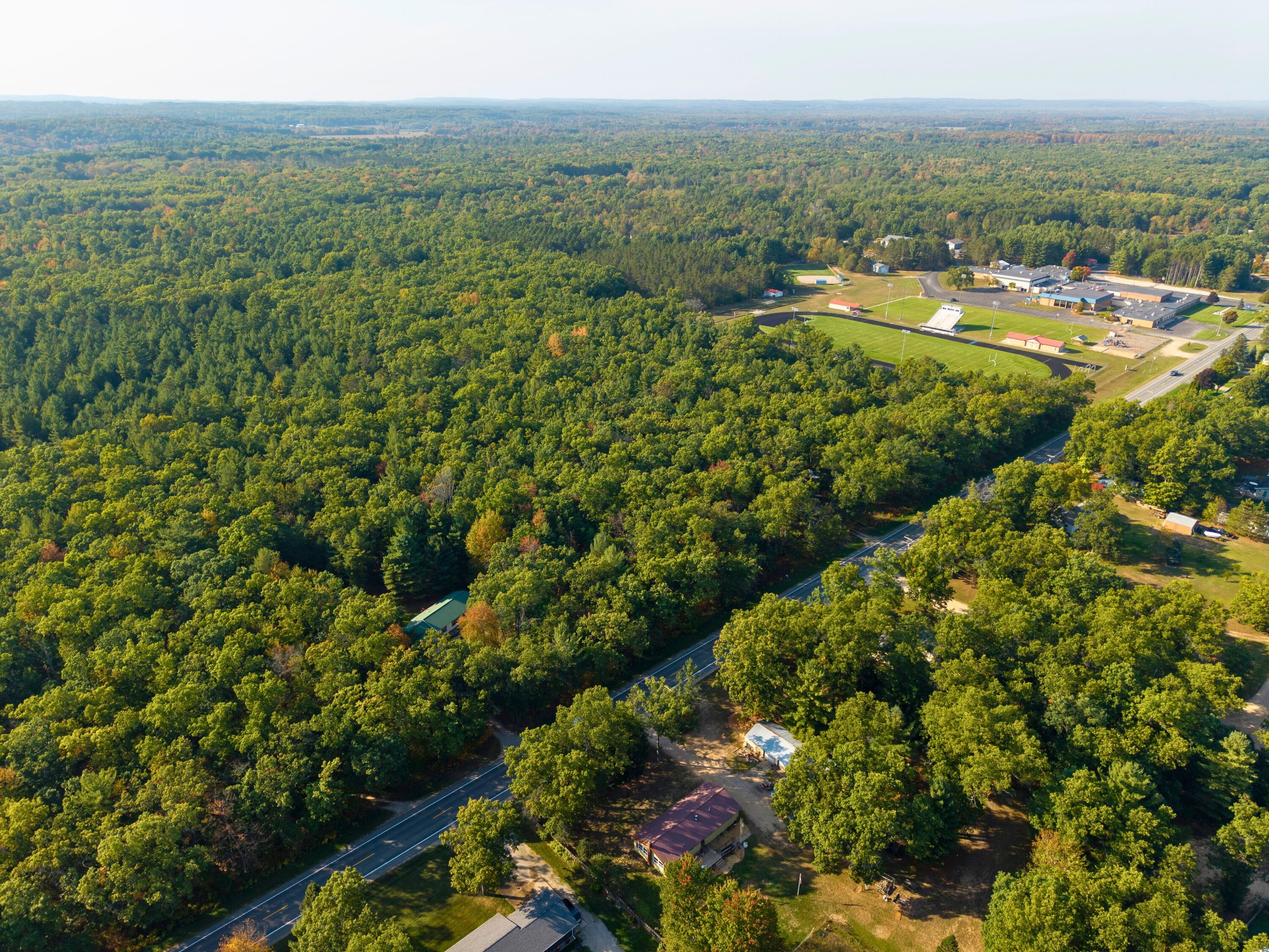 Vl North High Bridge Road Brethren, MI 49619 - Photo 2 of 17 NHBR_2