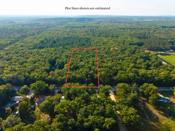 $32,000 | Vl North High Bridge Road, Brethren, MI 49619