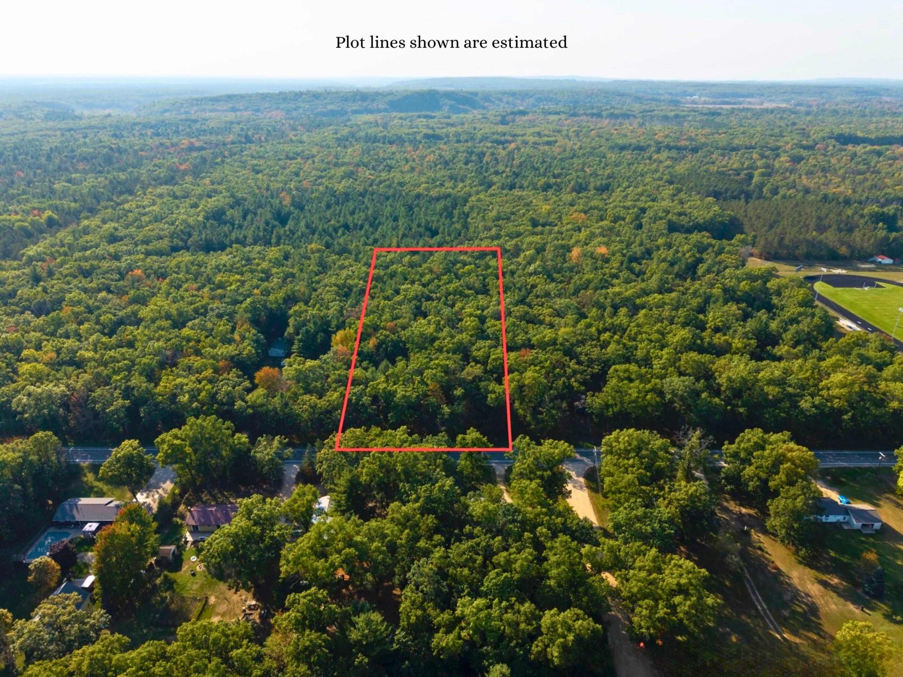 Vl North High Bridge Road Brethren, MI 49619 - Photo 4 of 17 NHBR_4