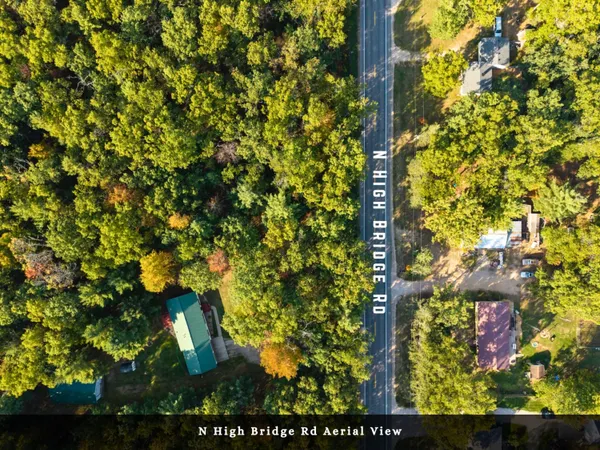 $32,000 | Vl North High Bridge Road, Brethren, MI 49619