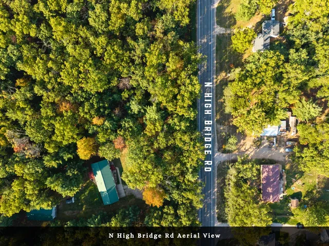 $34,000 | Vl North High Bridge Road, Brethren, MI 49619