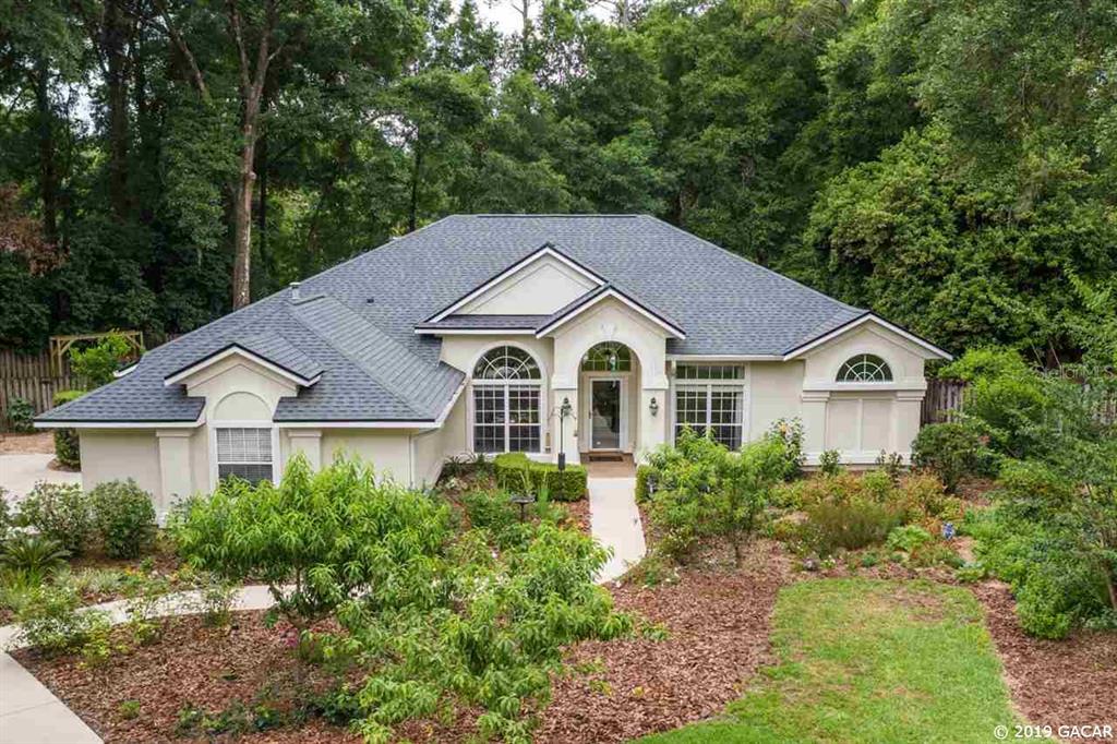 8203 Southwest 16 Place Gainesville, FL 32607 - Photo 1 of 1 Gallery Image 1