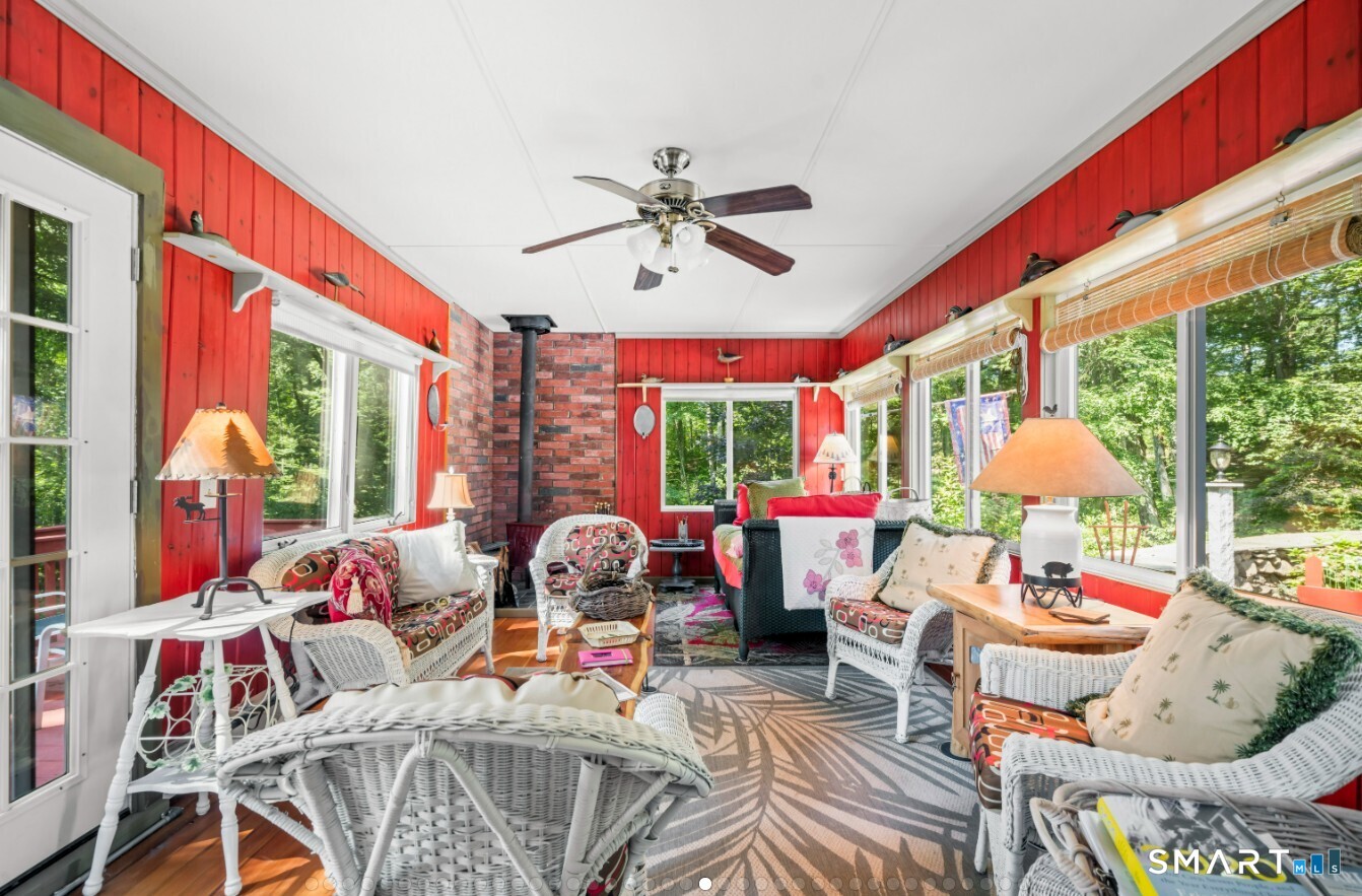 92 Kenmore Road Bloomfield, CT 06002 - Photo 20 of 37