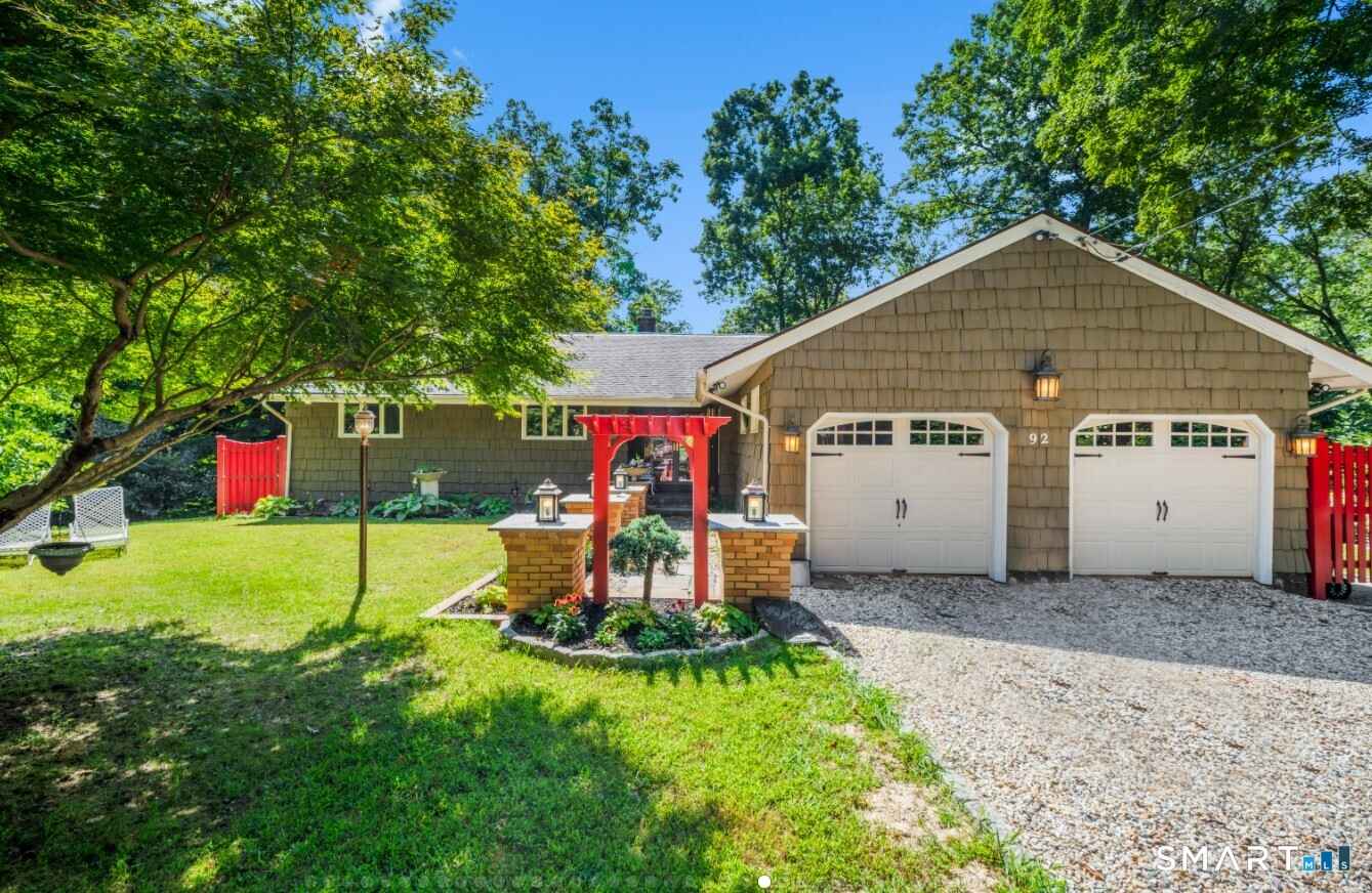 92 Kenmore Road Bloomfield, CT 06002 - Photo 30 of 37