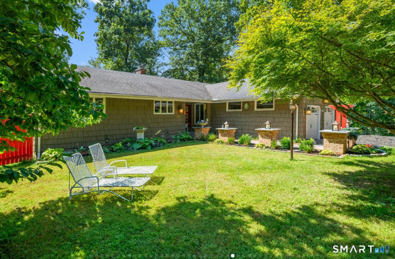 92 Kenmore Road Bloomfield, CT 06002 - Photo 34 of 37