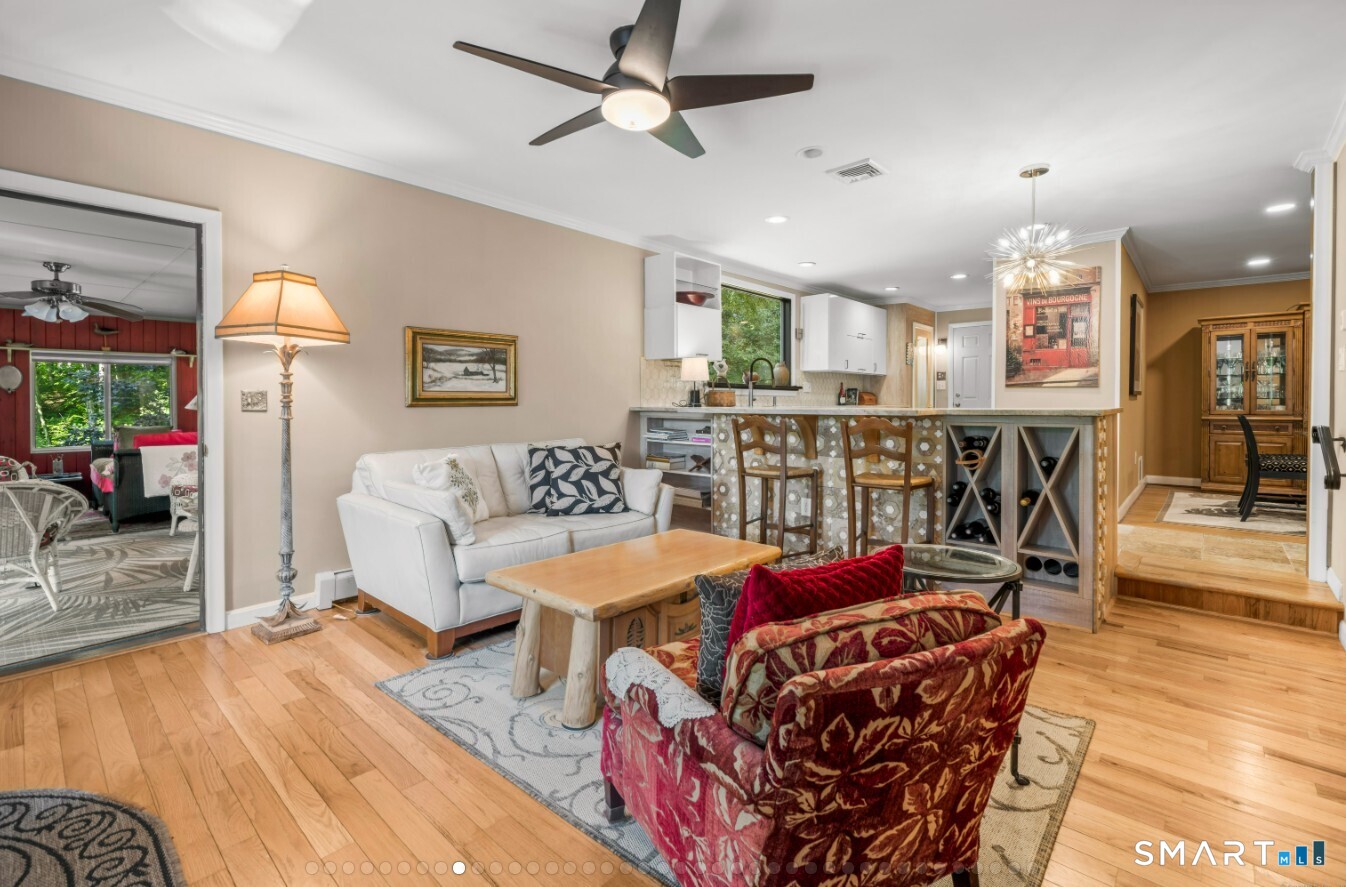 92 Kenmore Road Bloomfield, CT 06002 - Photo 10 of 37