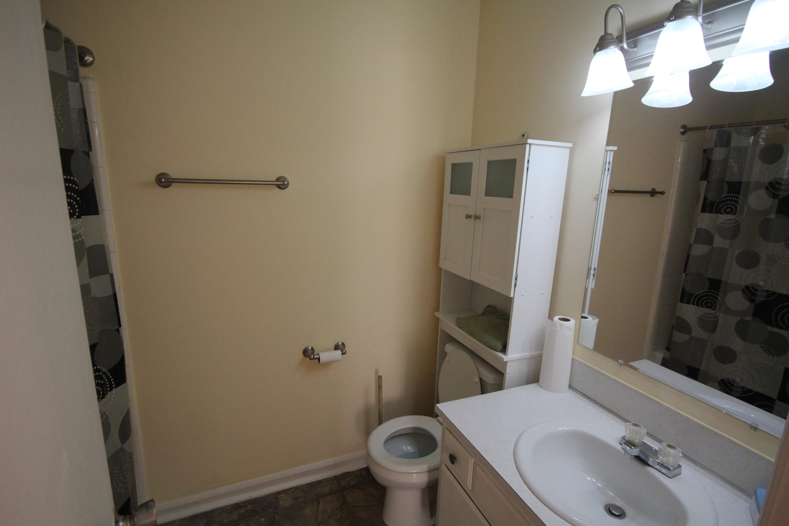 7665 Chippendale Road North Charleston, SC 29420 - Photo 7 of 13 Bathroom