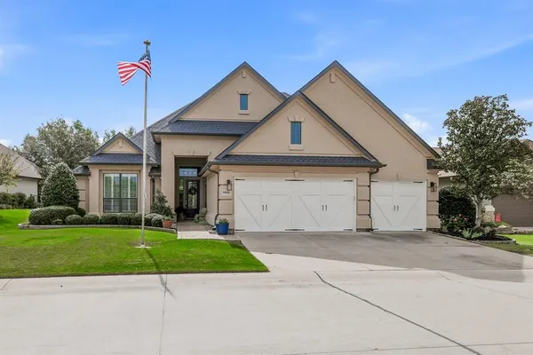 $829,000 | 9801 Cypress Street, Denton, TX 76207