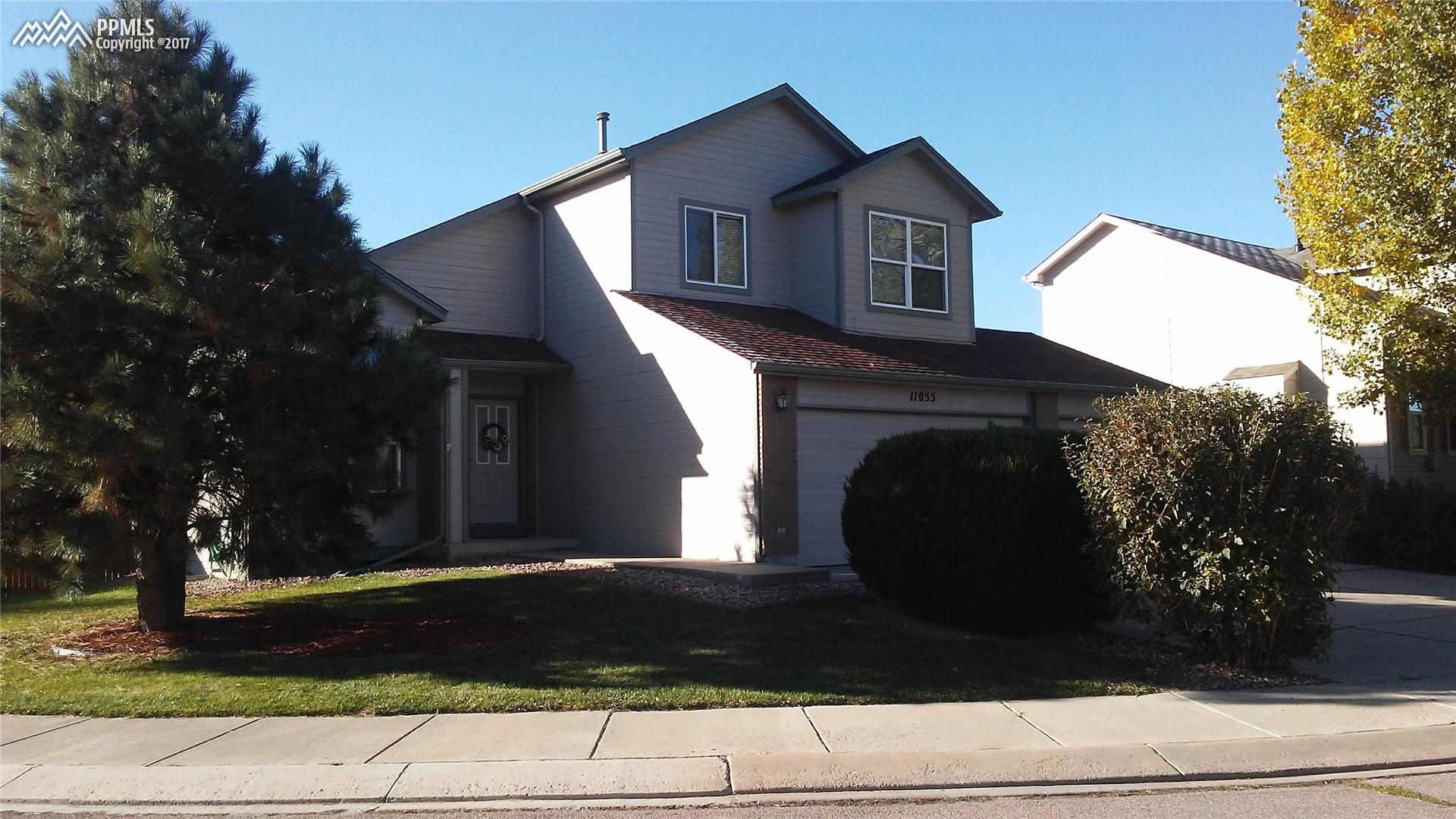 11055 Berry Farm Road Fountain, CO 80817 - Photo 1 of 19 Gallery Image 1