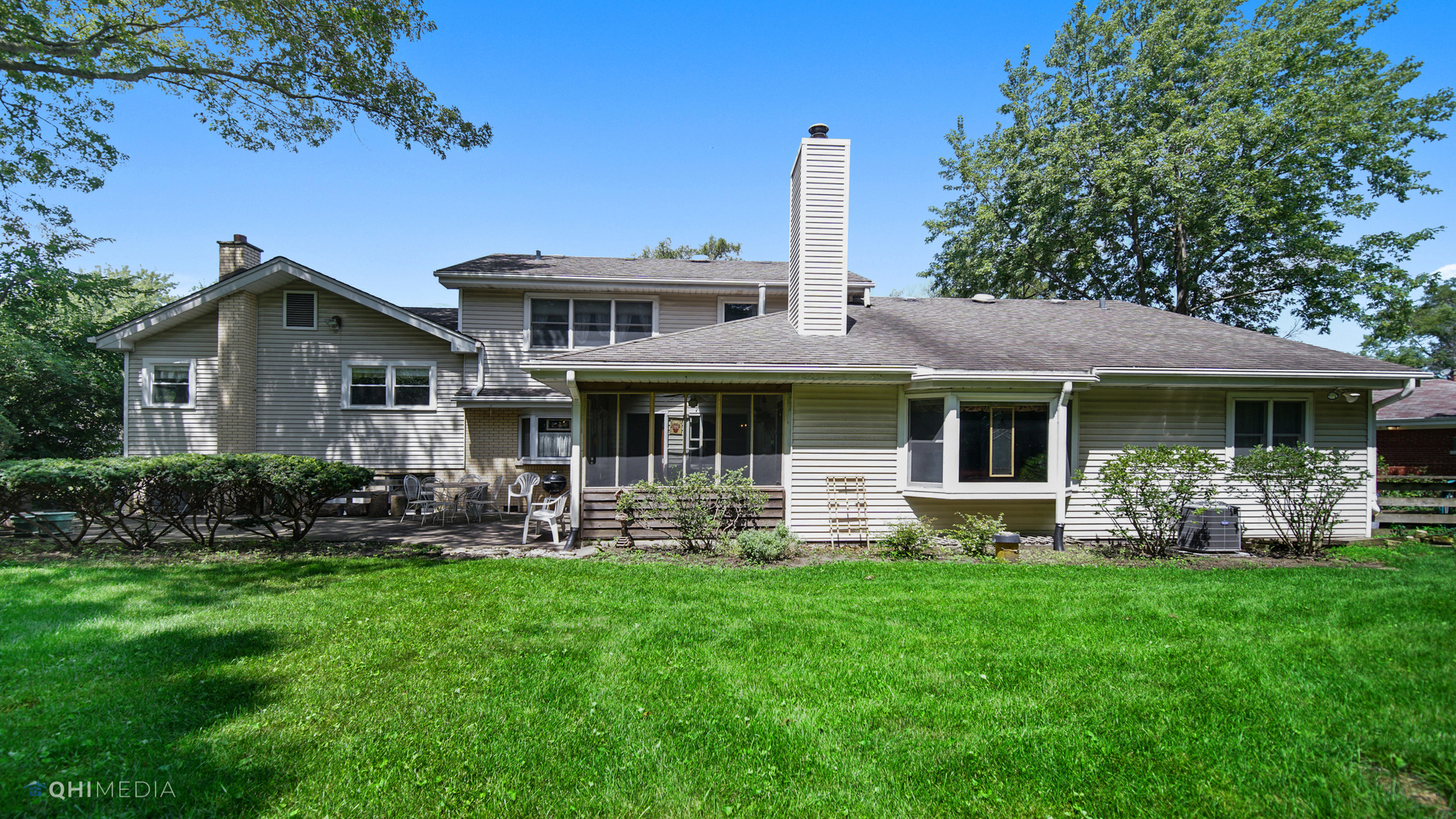 747 Braemar Road Flossmoor, IL 60422 - Photo 31 of 32
