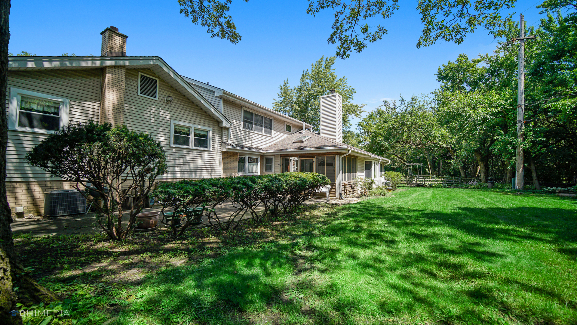 747 Braemar Road Flossmoor, IL 60422 - Photo 32 of 32