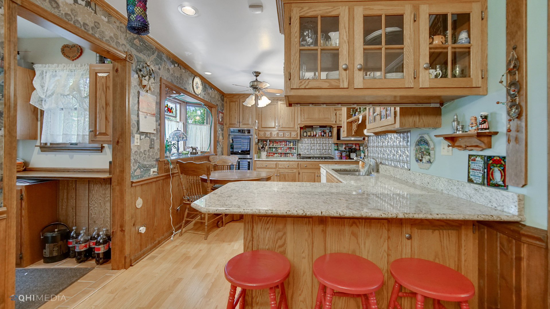 747 Braemar Road Flossmoor, IL 60422 - Photo 5 of 32