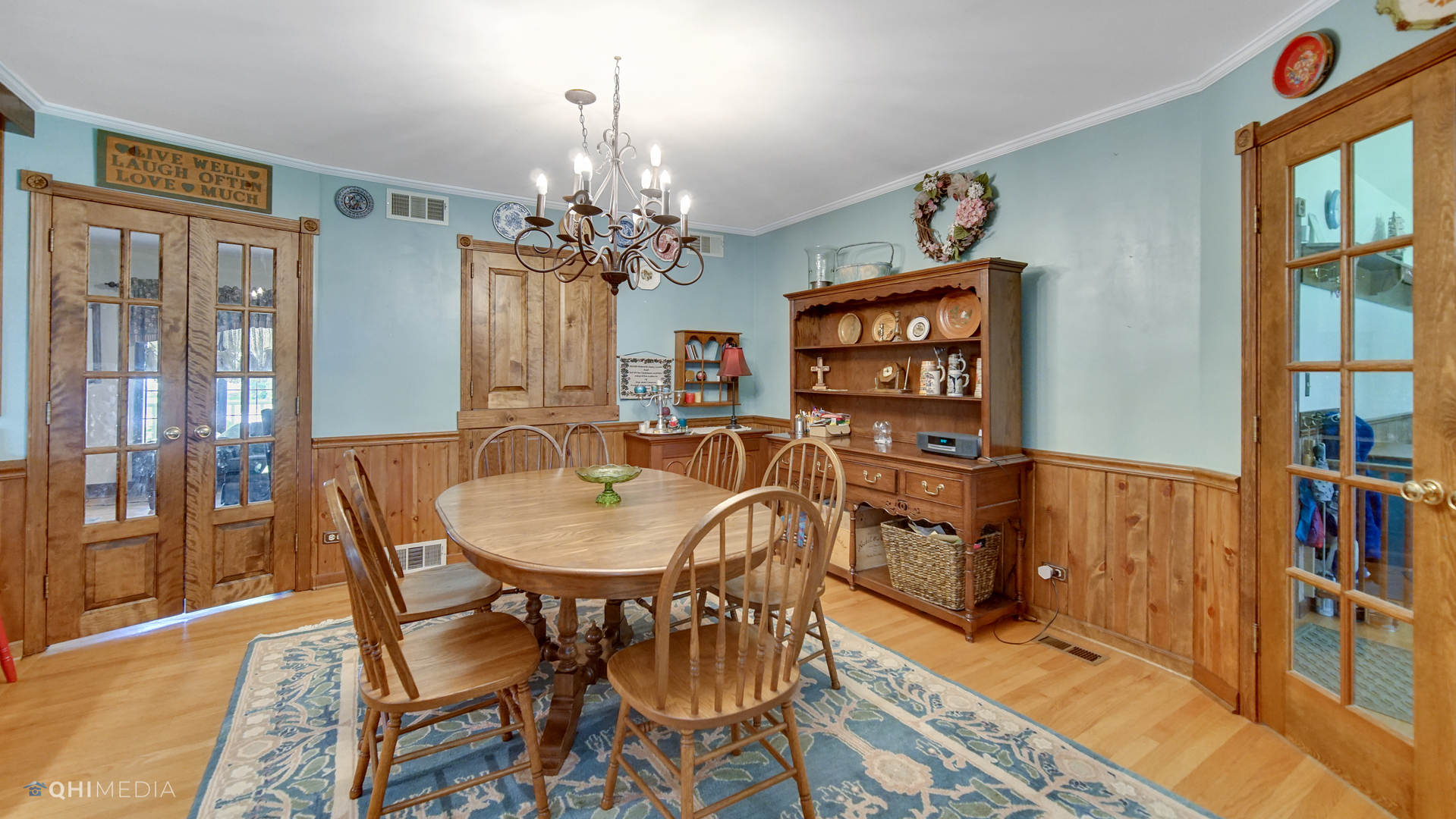 747 Braemar Road Flossmoor, IL 60422 - Photo 6 of 32