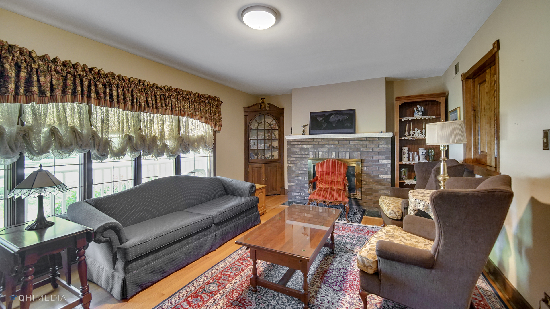 747 Braemar Road Flossmoor, IL 60422 - Photo 7 of 32