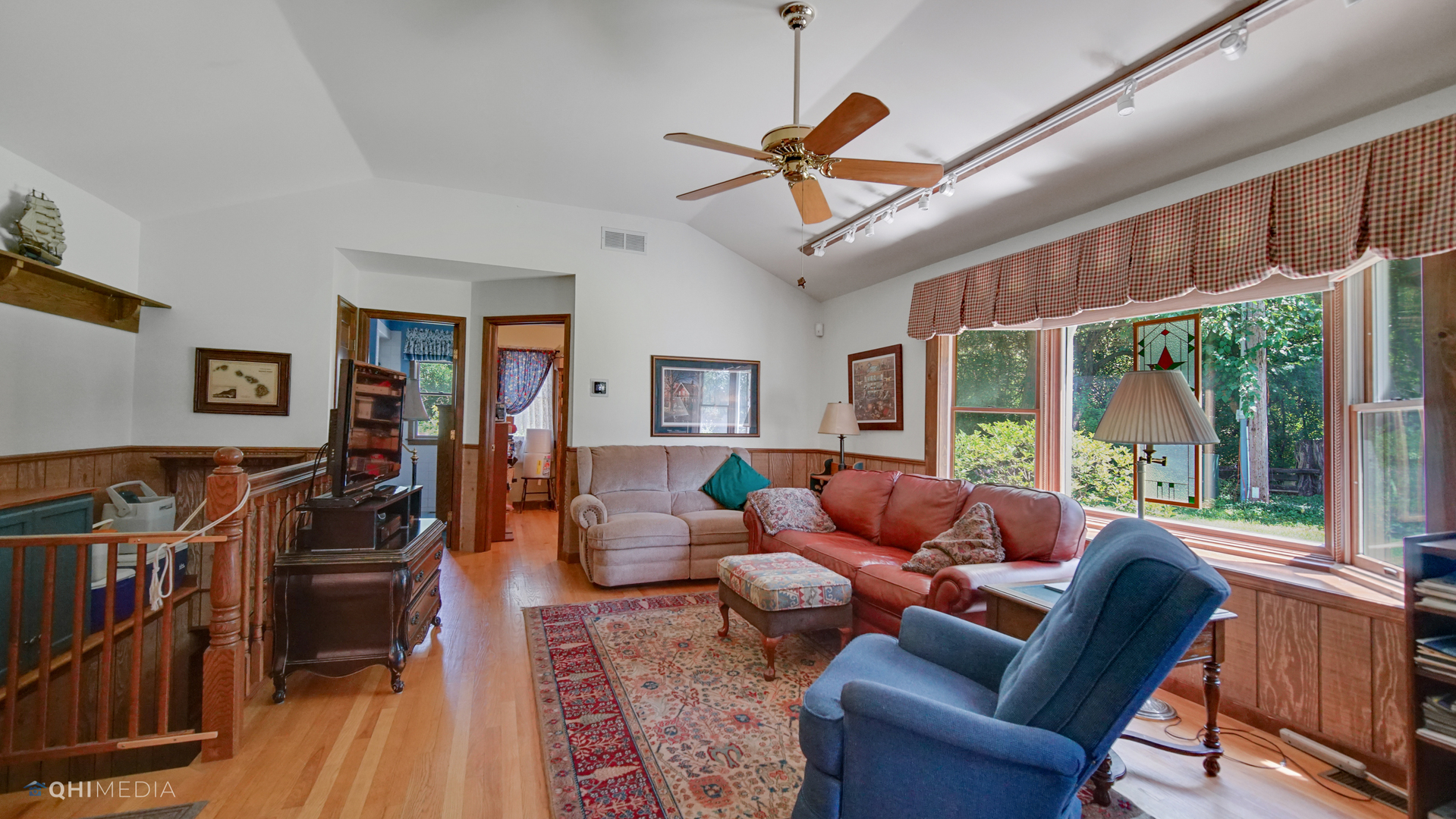747 Braemar Road Flossmoor, IL 60422 - Photo 9 of 32