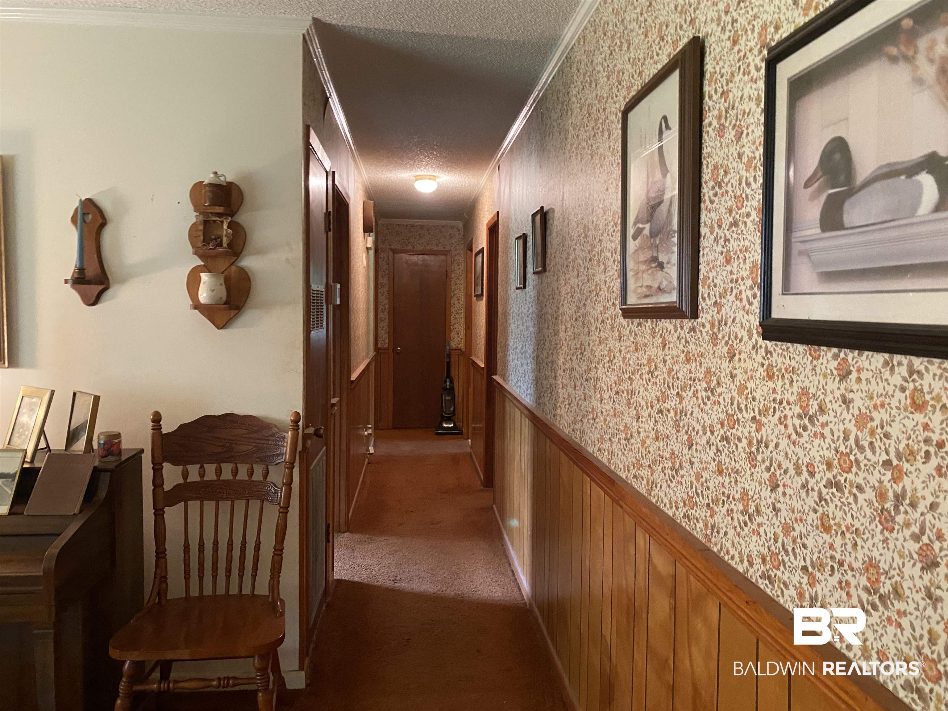 270 Dawkins Road Brewton, AL 36426 - Photo 15 of 25 Hall