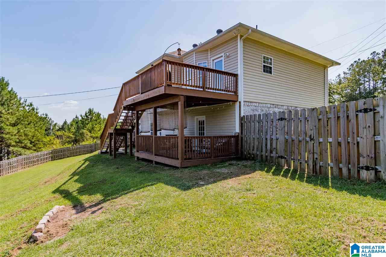 7490 Old Acton Road Moody, AL 35004 - Photo 33 of 38
